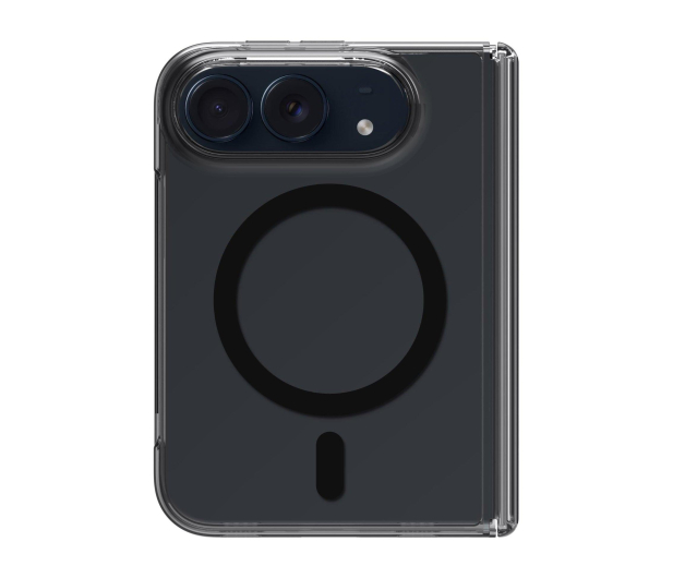 Laut Crystal Fluro do iPhone Duo MagSafe (black crystal) - 1586778 - zdjęcie 4
